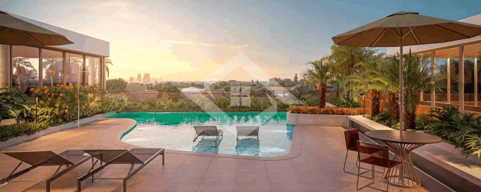 Foto 4 de Apartamento à venda em Botafogo, Rio De Janeiro - RJ