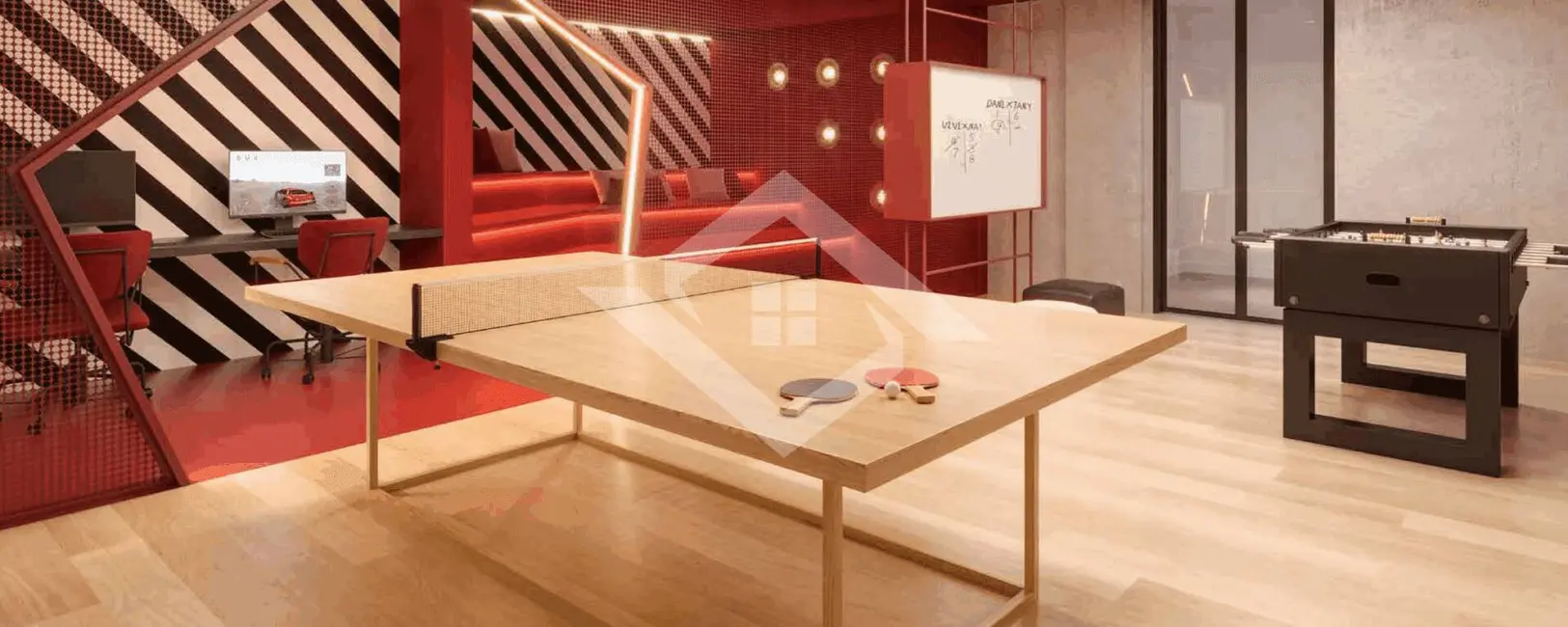 Foto 8 de Apartamento com 2 quartos à venda, 73m2 em Botafogo, Rio De Janeiro - RJ