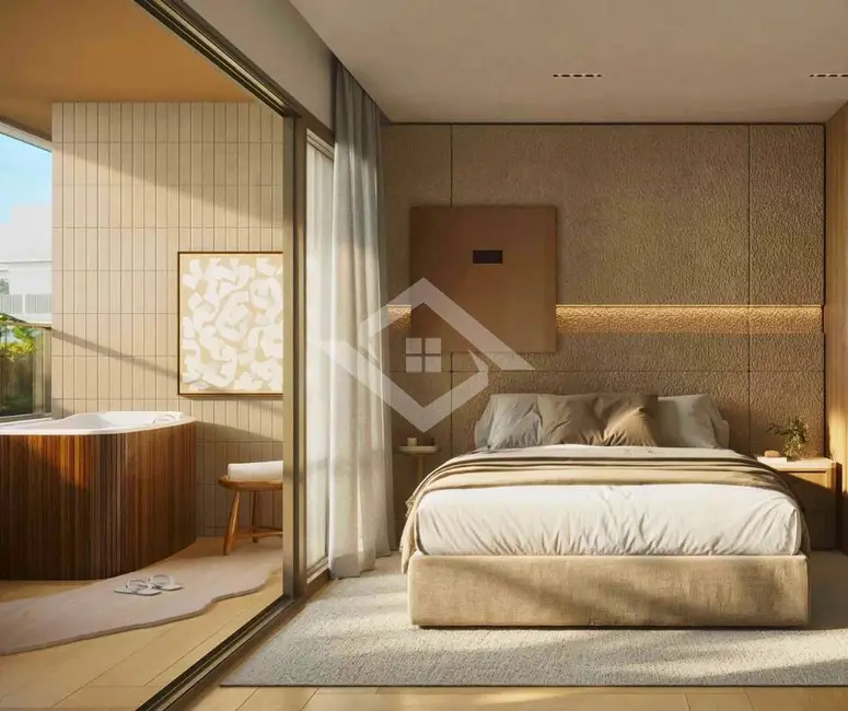 Apartamento com 4 quartos à venda, 132m2 em Barra da Tijuca, Rio De Janeiro - RJ - imagem 6 Foto 6 de Apartamento com 4 quartos à venda, 132m2 em Barra da Tijuca, Rio De Janeiro - RJ