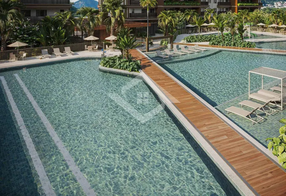 Apartamento com 4 quartos à venda, 132m2 em Barra da Tijuca, Rio De Janeiro - RJ - imagem 3 Foto 3 de Apartamento com 4 quartos à venda, 132m2 em Barra da Tijuca, Rio De Janeiro - RJ