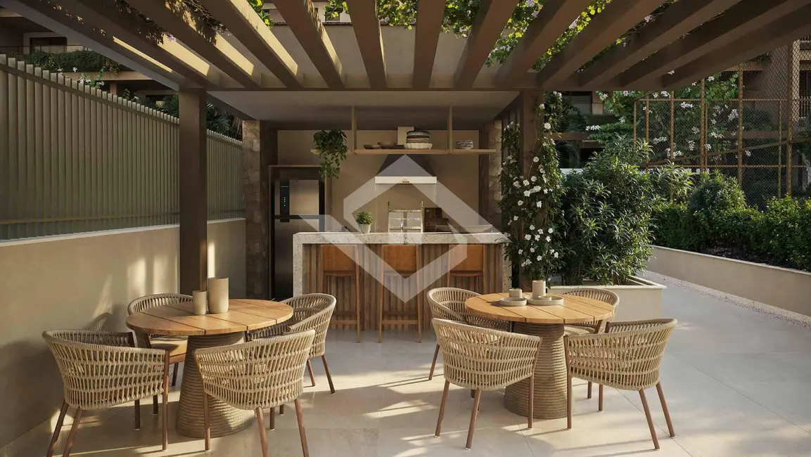 Foto 1 de Apartamento com 4 quartos à venda, 190m2 em Barra da Tijuca, Rio De Janeiro - RJ