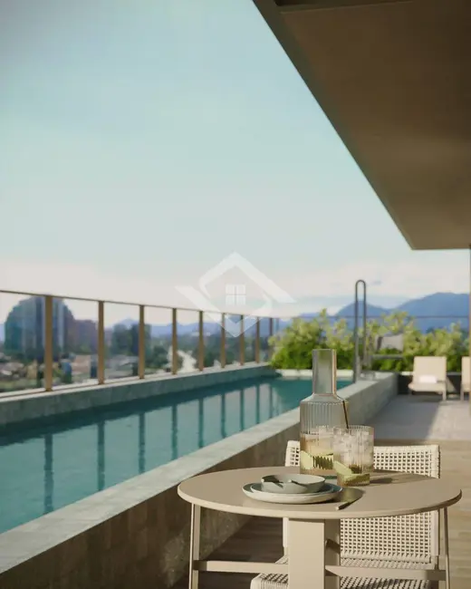 Apartamento com 4 quartos à venda, 268m2 em Barra da Tijuca, Rio De Janeiro - RJ - imagem 1 Foto 1 de Apartamento com 4 quartos à venda, 268m2 em Barra da Tijuca, Rio De Janeiro - RJ