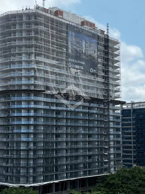 Foto 4 de Apartamento com 2 quartos à venda, 148m2 em Recreio dos Bandeirantes, Rio De Janeiro - RJ