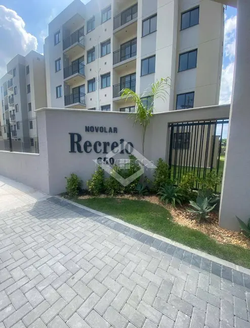 Apartamento com 2 quartos à venda, 51m2 em Recreio dos Bandeirantes, Rio De Janeiro - RJ - imagem 2 Foto 2 de Apartamento com 2 quartos à venda, 51m2 em Recreio dos Bandeirantes, Rio De Janeiro - RJ
