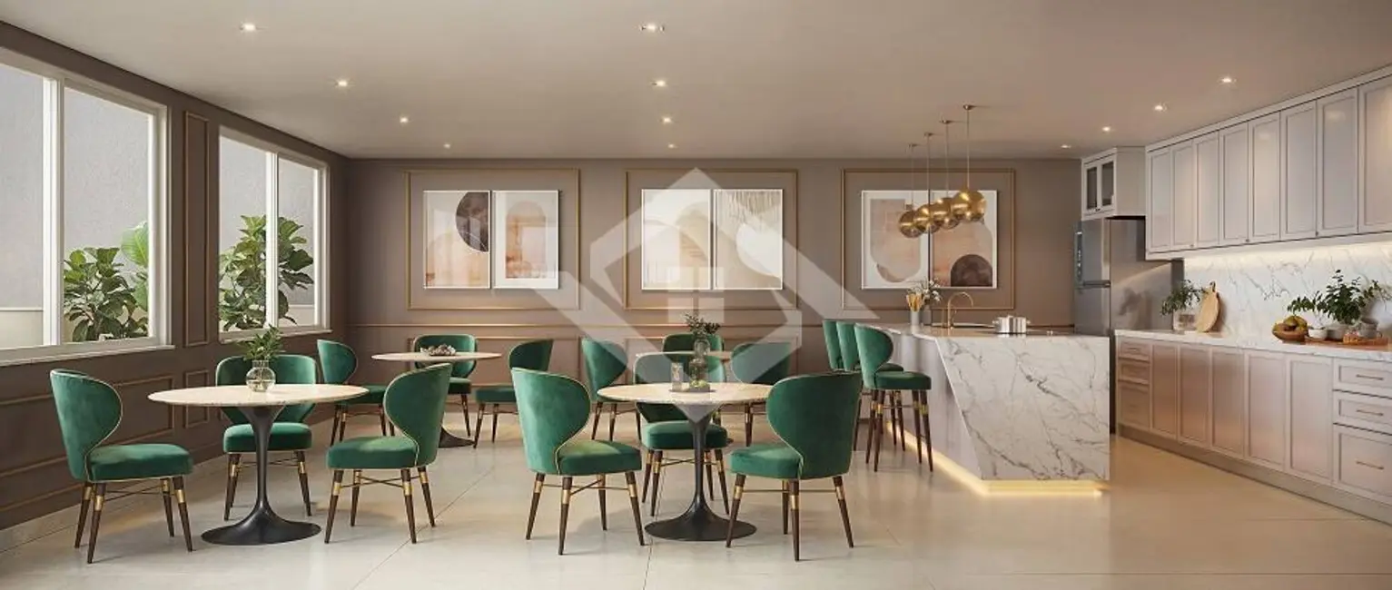 Foto 8 de Apartamento à venda em Saúde, Rio De Janeiro - RJ