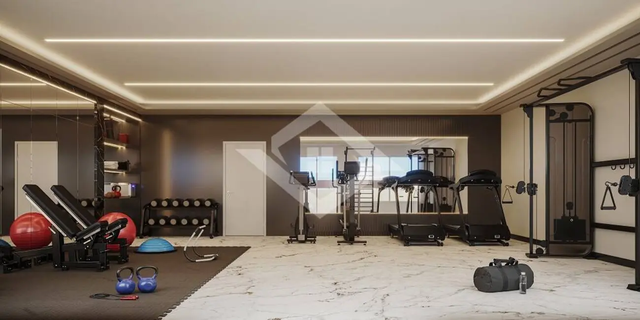Foto 7 de Apartamento com 1 quarto à venda, 20m2 em Saúde, Rio De Janeiro - RJ