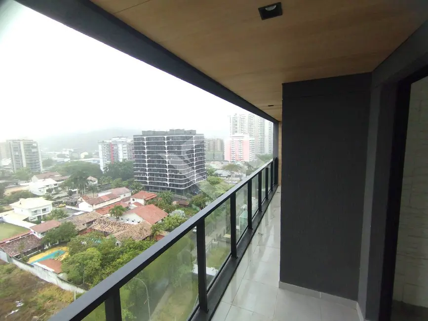 Foto 6 de Apartamento com 3 quartos à venda, 81m2 em Recreio dos Bandeirantes, Rio De Janeiro - RJ