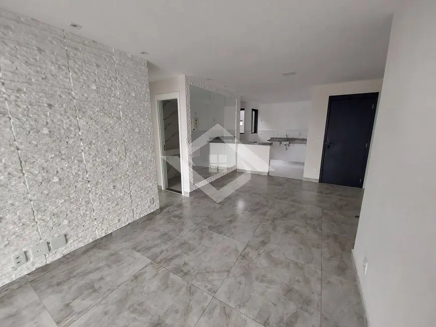 Foto 2 de Apartamento com 3 quartos à venda, 81m2 em Recreio dos Bandeirantes, Rio De Janeiro - RJ