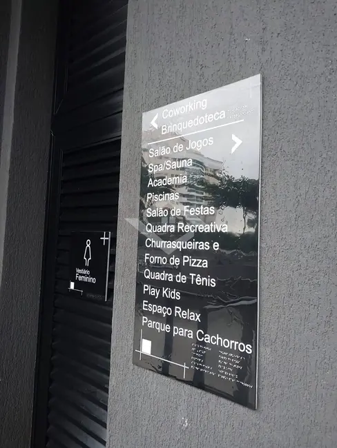 Apartamento com 3 quartos à venda, 81m2 em Recreio dos Bandeirantes, Rio De Janeiro - RJ - imagem 6 Foto 6 de Apartamento com 3 quartos à venda, 81m2 em Recreio dos Bandeirantes, Rio De Janeiro - RJ