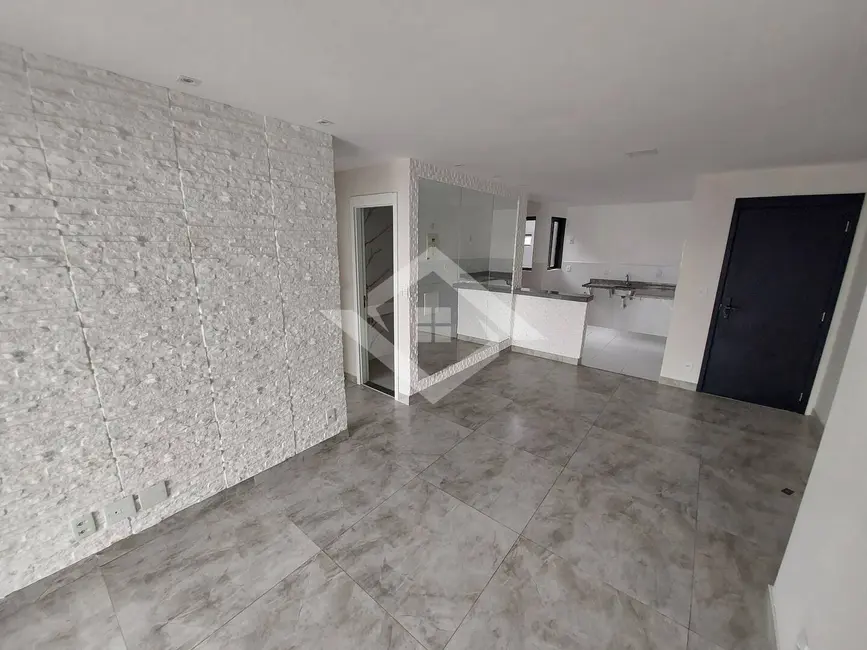 Foto 3 de Apartamento com 3 quartos à venda, 81m2 em Recreio dos Bandeirantes, Rio De Janeiro - RJ