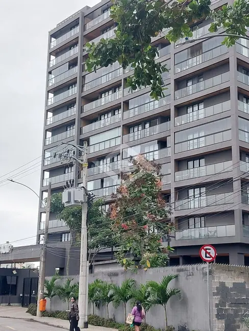 Apartamento com 3 quartos à venda, 81m2 em Recreio dos Bandeirantes, Rio De Janeiro - RJ - imagem 8 Foto 8 de Apartamento com 3 quartos à venda, 81m2 em Recreio dos Bandeirantes, Rio De Janeiro - RJ
