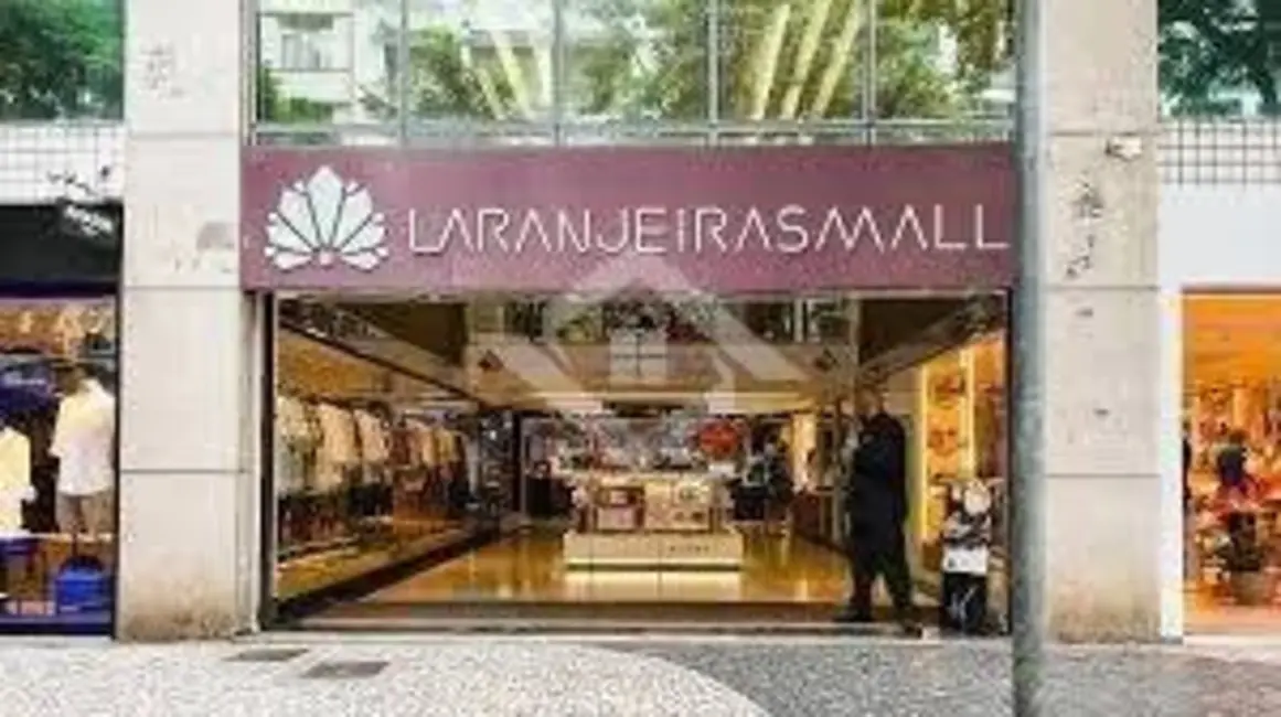 Apartamento à venda em Laranjeiras, Rio De Janeiro - RJ - imagem 7 Foto 7 de Apartamento à venda em Laranjeiras, Rio De Janeiro - RJ