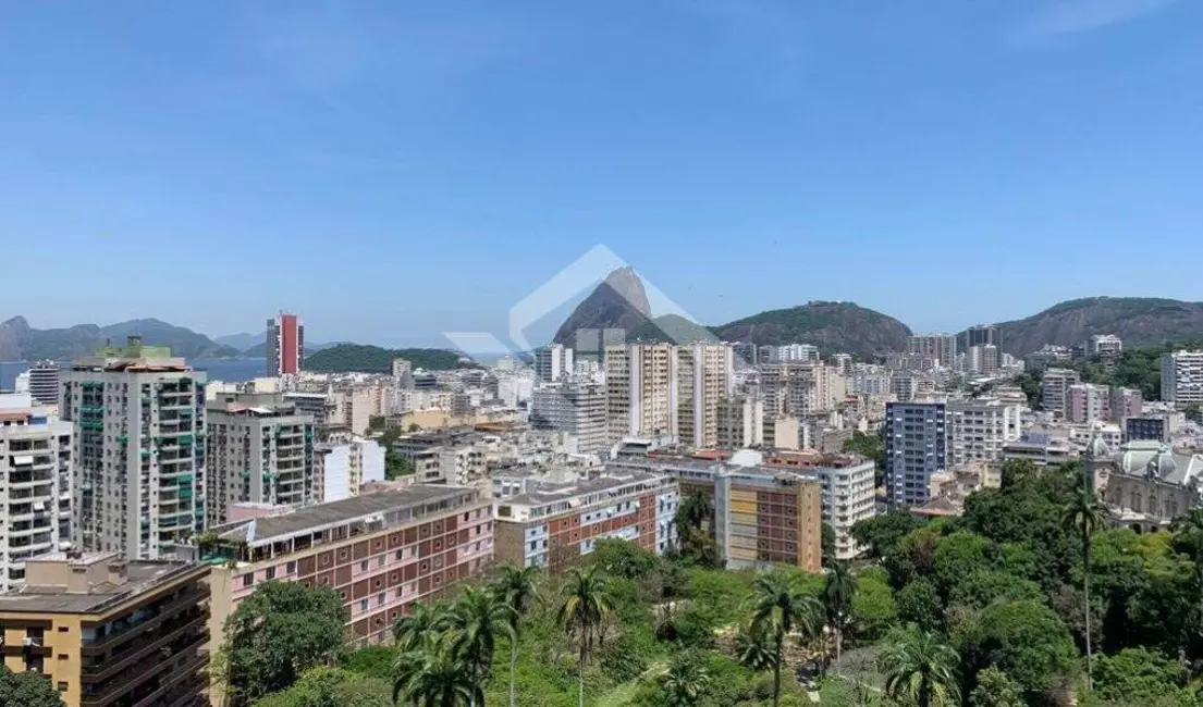 Apartamento à venda em Laranjeiras, Rio De Janeiro - RJ - imagem 4 Foto 4 de Apartamento à venda em Laranjeiras, Rio De Janeiro - RJ