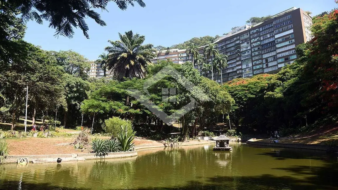 Apartamento à venda em Laranjeiras, Rio De Janeiro - RJ - imagem 5 Foto 5 de Apartamento à venda em Laranjeiras, Rio De Janeiro - RJ