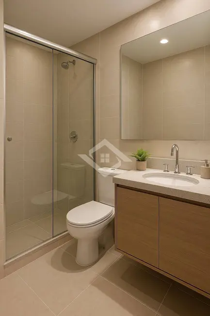 Apartamento à venda em Laranjeiras, Rio De Janeiro - RJ - imagem 9 Foto 9 de Apartamento à venda em Laranjeiras, Rio De Janeiro - RJ