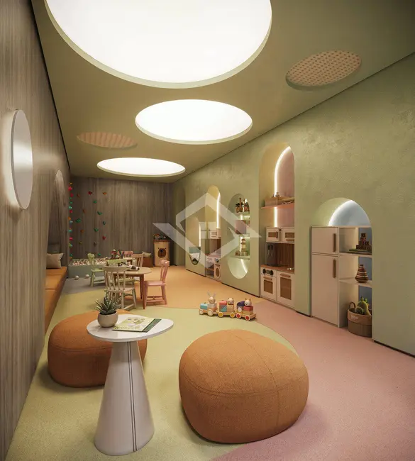 Apartamento com 1 quarto à venda, 31m2 em Laranjeiras, Rio De Janeiro - RJ - imagem 8 Foto 8 de Apartamento com 1 quarto à venda, 31m2 em Laranjeiras, Rio De Janeiro - RJ