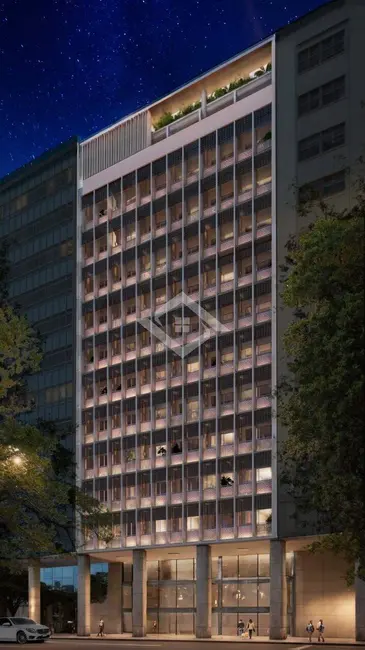 Apartamento à venda em Centro, Rio De Janeiro - RJ - imagem 2 Foto 2 de Apartamento à venda em Centro, Rio De Janeiro - RJ