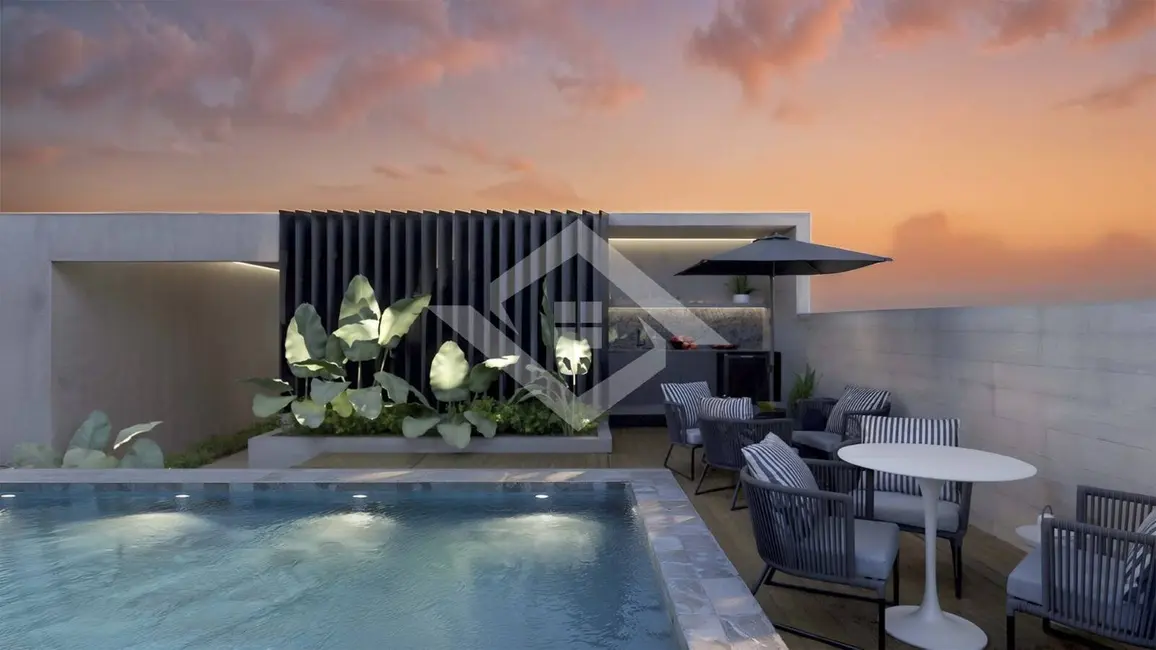 Foto 1 de Apartamento à venda em Centro, Rio De Janeiro - RJ