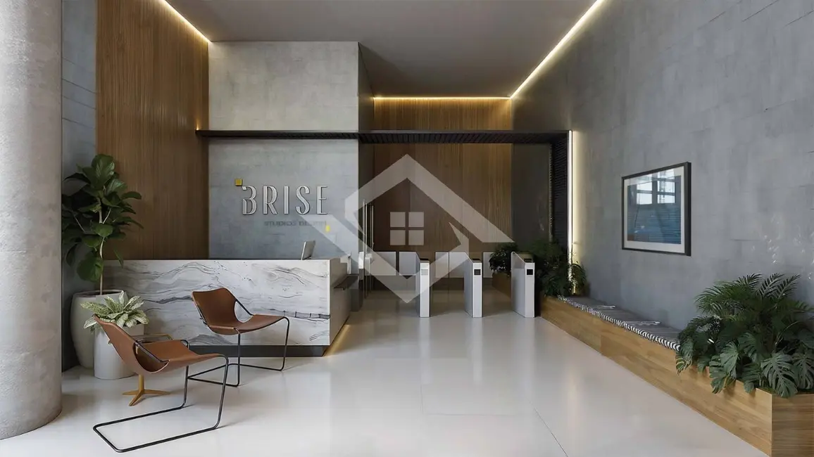 Foto 6 de Apartamento à venda em Centro, Rio De Janeiro - RJ