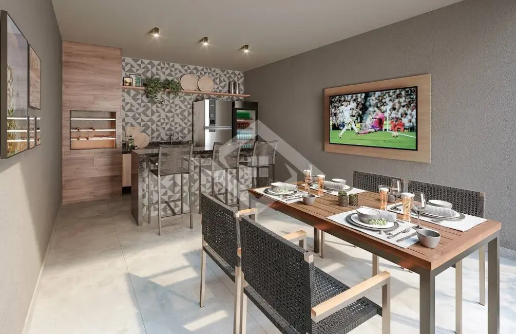 Foto 9 de Apartamento à venda em Taquara, Rio De Janeiro - RJ