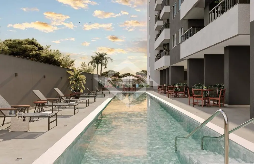 Foto 1 de Apartamento com 1 quarto à venda, 37m2 em Rio De Janeiro - RJ