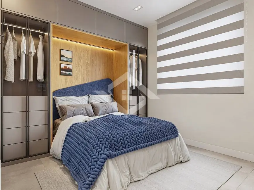 Foto 5 de Apartamento com 1 quarto à venda, 37m2 em Rio De Janeiro - RJ