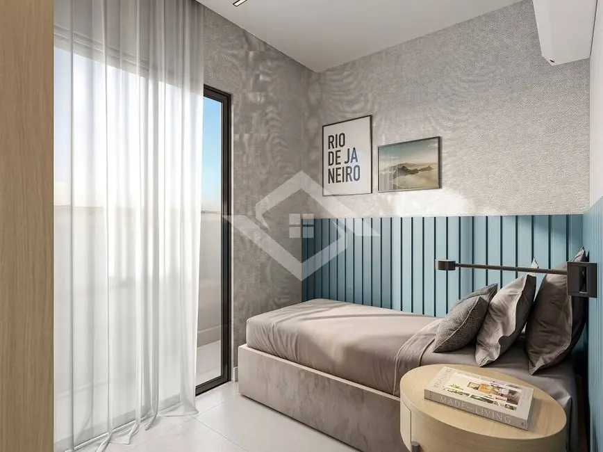 Foto 6 de Apartamento com 1 quarto à venda, 37m2 em Rio De Janeiro - RJ