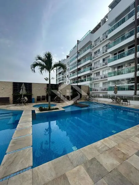 Apartamento com 2 quartos para alugar, 65m2 em Recreio dos Bandeirantes, Rio De Janeiro - RJ - imagem 3 Foto 3 de Apartamento com 2 quartos para alugar, 65m2 em Recreio dos Bandeirantes, Rio De Janeiro - RJ