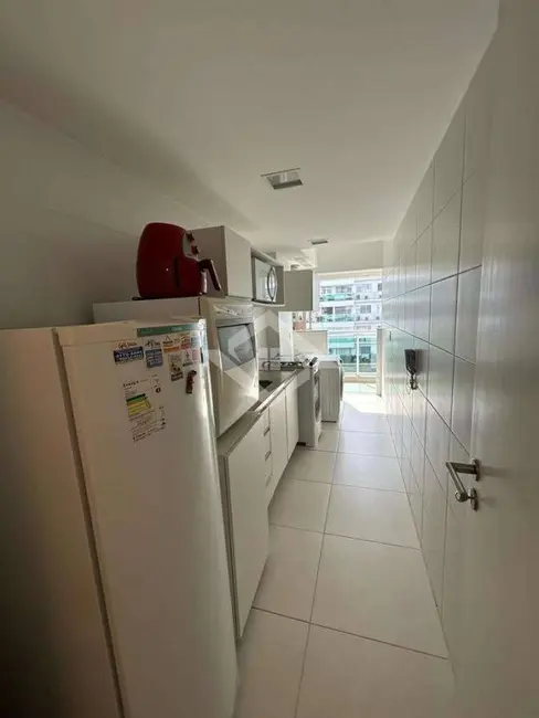 Apartamento com 2 quartos para alugar, 65m2 em Recreio dos Bandeirantes, Rio De Janeiro - RJ - imagem 5 Foto 5 de Apartamento com 2 quartos para alugar, 65m2 em Recreio dos Bandeirantes, Rio De Janeiro - RJ