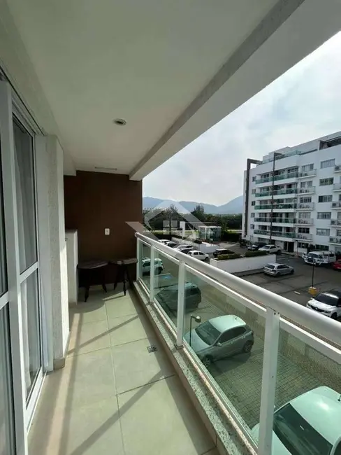 Apartamento com 2 quartos para alugar, 65m2 em Recreio dos Bandeirantes, Rio De Janeiro - RJ - imagem 4 Foto 4 de Apartamento com 2 quartos para alugar, 65m2 em Recreio dos Bandeirantes, Rio De Janeiro - RJ