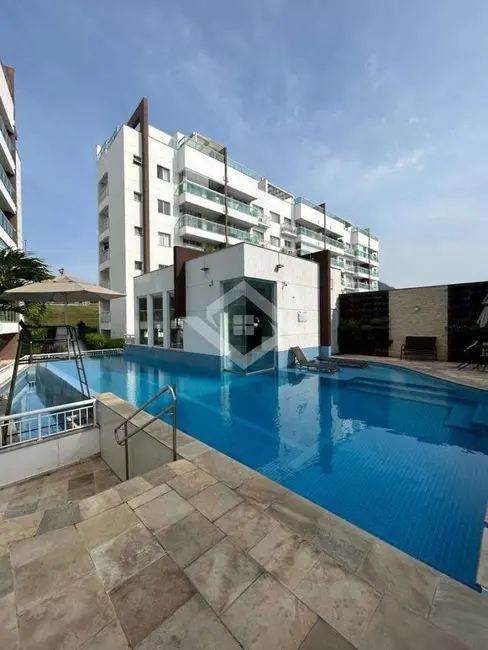 Foto 2 de Apartamento com 2 quartos para alugar, 65m2 em Recreio dos Bandeirantes, Rio De Janeiro - RJ