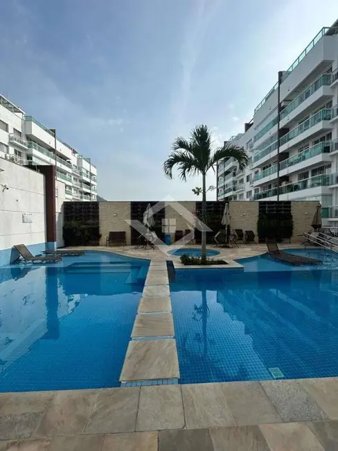 Foto 1 de Apartamento com 2 quartos para alugar, 65m2 em Recreio dos Bandeirantes, Rio De Janeiro - RJ