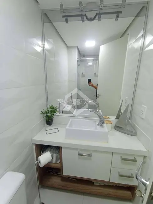 Apartamento com 3 quartos à venda, 70m2 em Campo Grande, Rio De Janeiro - RJ - imagem 7 Foto 7 de Apartamento com 3 quartos à venda, 70m2 em Campo Grande, Rio De Janeiro - RJ