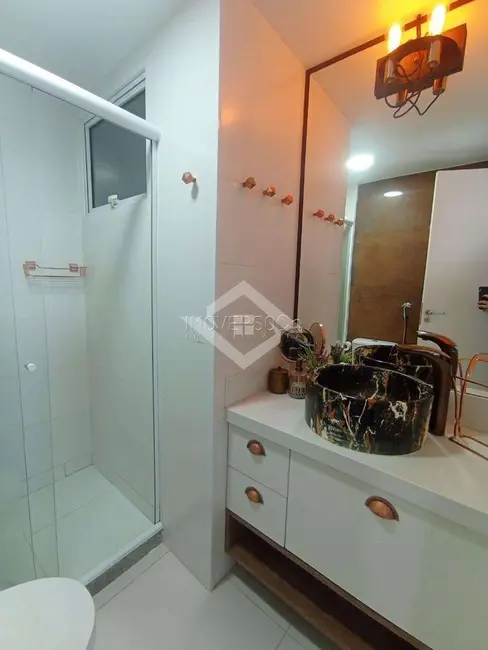 Apartamento com 3 quartos à venda, 70m2 em Campo Grande, Rio De Janeiro - RJ - imagem 5 Foto 5 de Apartamento com 3 quartos à venda, 70m2 em Campo Grande, Rio De Janeiro - RJ
