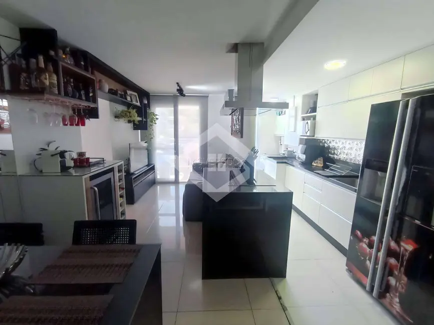 Apartamento com 3 quartos à venda, 70m2 em Campo Grande, Rio De Janeiro - RJ - imagem 6 Foto 6 de Apartamento com 3 quartos à venda, 70m2 em Campo Grande, Rio De Janeiro - RJ