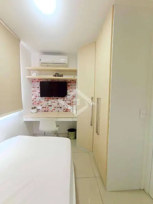 Apartamento com 3 quartos à venda, 70m2 em Campo Grande, Rio De Janeiro - RJ - imagem 8 Foto 8 de Apartamento com 3 quartos à venda, 70m2 em Campo Grande, Rio De Janeiro - RJ