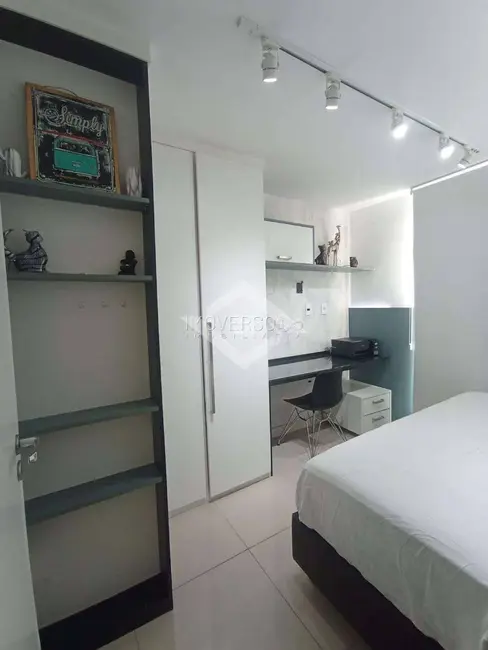 Apartamento com 3 quartos à venda, 70m2 em Campo Grande, Rio De Janeiro - RJ - imagem 4 Foto 4 de Apartamento com 3 quartos à venda, 70m2 em Campo Grande, Rio De Janeiro - RJ