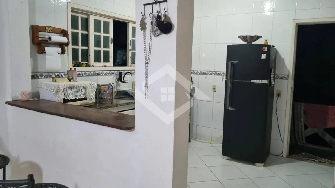 Foto 6 de Casa com 5 quartos à venda, 600m2 em Itaipu, Niteroi - RJ