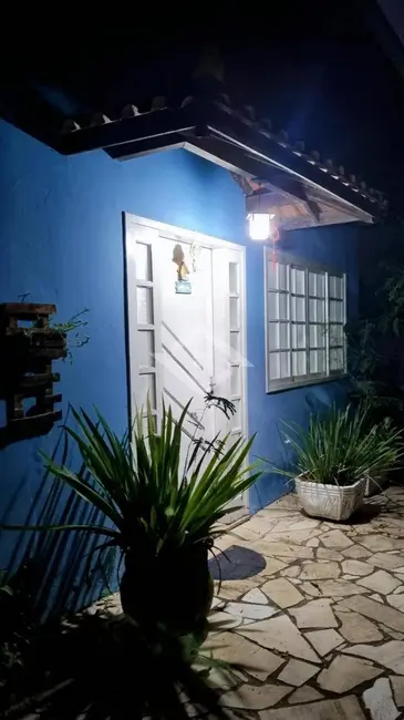 Foto 1 de Casa com 5 quartos à venda, 600m2 em Itaipu, Niteroi - RJ