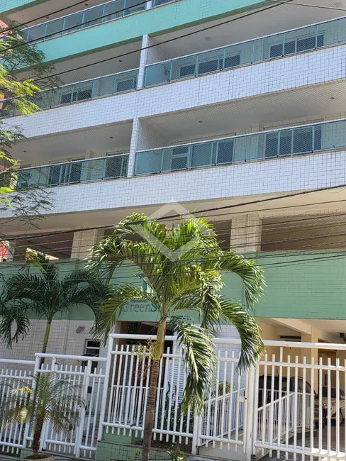 Foto 3 de Apartamento com 3 quartos à venda, 96m2 em Freguesia (Jacarepaguá), Rio De Janeiro - RJ