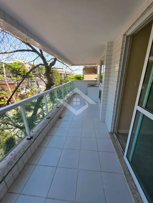 Foto 2 de Apartamento com 3 quartos à venda, 96m2 em Freguesia (Jacarepaguá), Rio De Janeiro - RJ