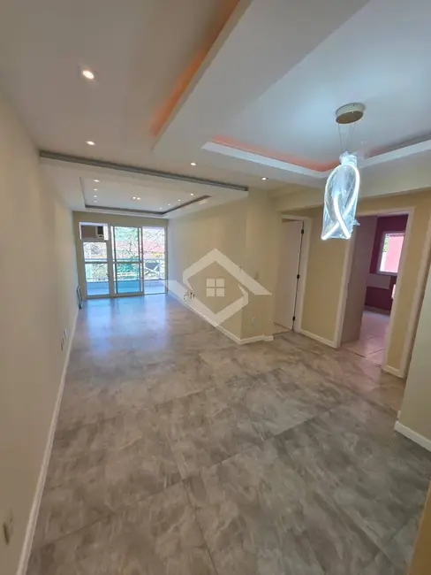 Foto 8 de Apartamento com 3 quartos à venda, 96m2 em Freguesia (Jacarepaguá), Rio De Janeiro - RJ