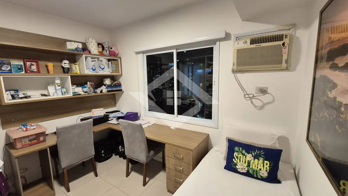 Apartamento com 4 quartos à venda, 138m2 em Rio De Janeiro - RJ - imagem 7 Foto 7 de Apartamento com 4 quartos à venda, 138m2 em Rio De Janeiro - RJ