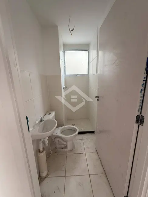 Foto 7 de Apartamento com 2 quartos à venda, 45m2 em Guaratiba, Rio De Janeiro - RJ