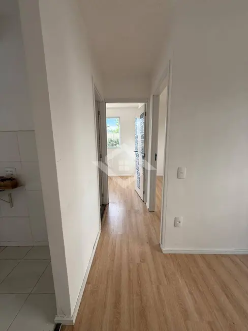Foto 4 de Apartamento com 2 quartos à venda, 45m2 em Guaratiba, Rio De Janeiro - RJ