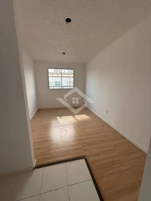 Foto 1 de Apartamento com 2 quartos à venda, 45m2 em Guaratiba, Rio De Janeiro - RJ