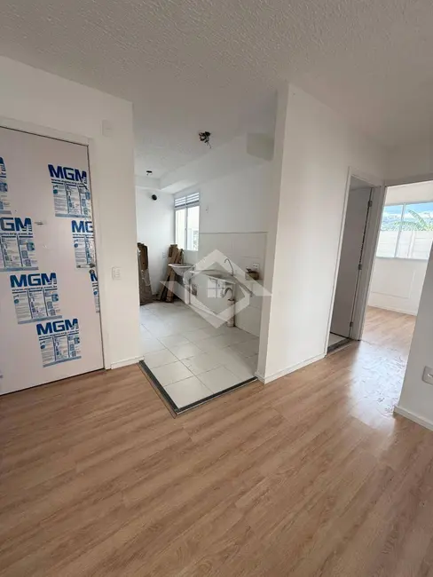 Foto 5 de Apartamento com 2 quartos à venda, 45m2 em Guaratiba, Rio De Janeiro - RJ