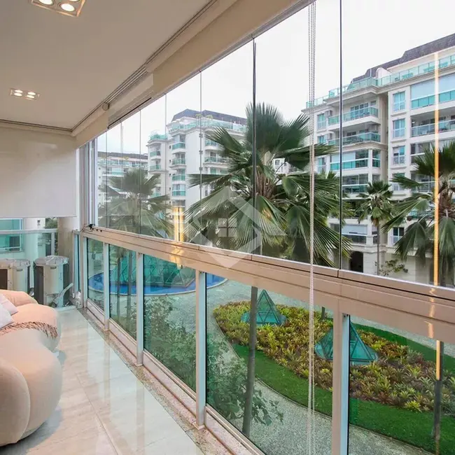 Foto 1 de Apartamento com 2 quartos à venda, 97m2 em Barra da Tijuca, Rio De Janeiro - RJ