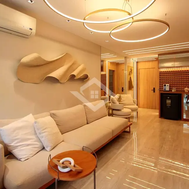 Foto 5 de Apartamento com 2 quartos à venda, 97m2 em Barra da Tijuca, Rio De Janeiro - RJ