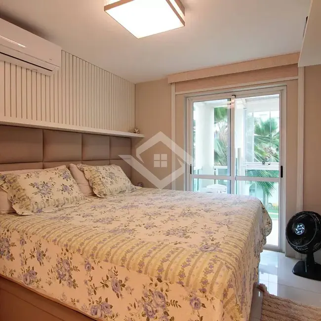 Foto 8 de Apartamento com 2 quartos à venda, 97m2 em Barra da Tijuca, Rio De Janeiro - RJ